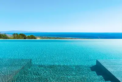 Image de Luxury pool villa between Taormina and Catania, Sicily