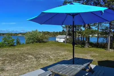 Image de Panoramic Views of Swan Pond