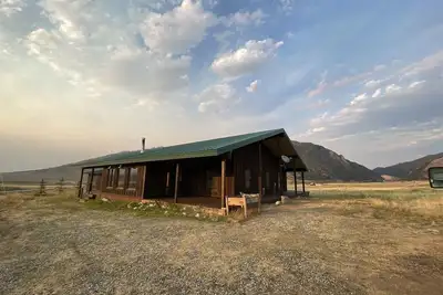 Image de Madison Anglers House - Roam Property Management