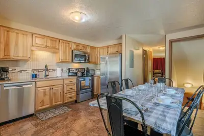 Image de The Trailhead Townhouse - Roam Property Management