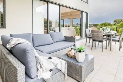 Image de Loka 7 beachfront apartment