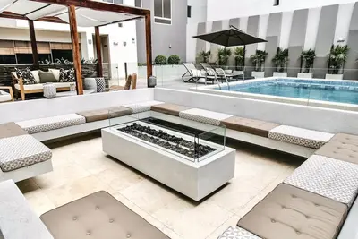 Image de Exclusive Apartments in Pedro Martinto by Wynwood-House