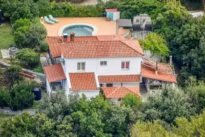 Image de Villa Mitzelos