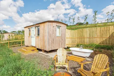 Image de Woodside Hut 2 - Uk36106