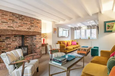 3 bedroom accommodation in Wighton