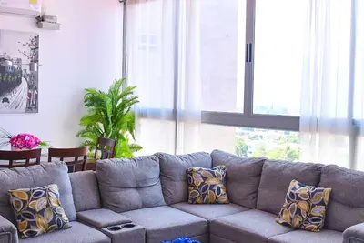 Image de Delightful apartment in Colonia San Francisco - Incredible Views