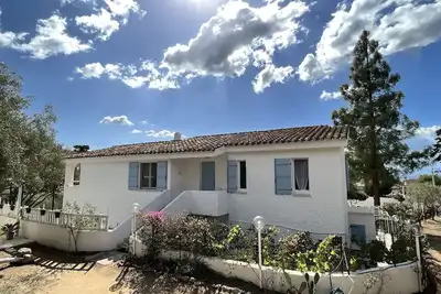 Image de Villa Silmar - Seaview Apartment, with Garden, close to beach