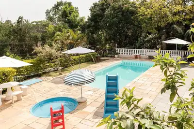 Image de Beautiful place to party and spend the day - without accommodation