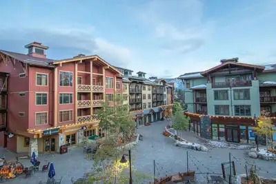 Image de New Listing! Walk to Village Gondola/Ski Back Trail