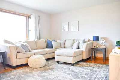 Image de Sioux Falls Getaway - Central Sioux Falls Retreat