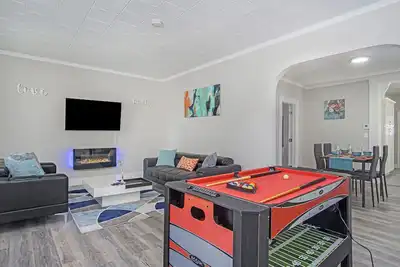 Image de Bright Side Bungalow