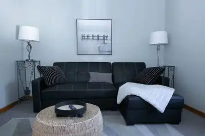 Image de Charming 2 Bedroom Apartment in the Heart of Port Dalhousie