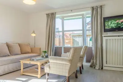 Image de Close to the beach. Central. Modern. - House Hauke