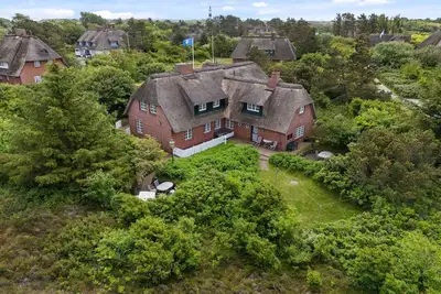 Image de Hygge. Friesisch. Reet - Ferienhaus Pidder Lüng 2 - Objekt-id: Plk/02 - Ferienhaus Pidder Lüng