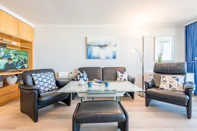 Image de Hanseatenhaus, Whg. 84 Sea view - Hanseatenhaus