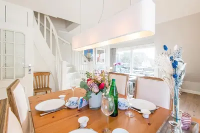 Image de Exklusiv. Modern. Strandnah. - Haus Im Grund 21a, Whg. 61 - Objekt-id: Igw/61 - Haus Im Grund