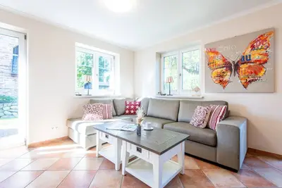 Image de Komfortabel. Ruhig. Zentral. - Objekt-id: Gkw/4a - Haus Grenzkrug
