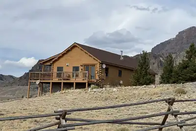 Image de Aviators Landing at Jim Mountain
