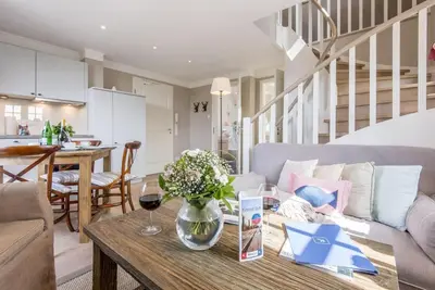 Image de Exquisit. Wellness. Modern. - Objekt-id: Hm/05 - Haus Magnus