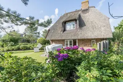 Image de House Heidekamp 3, Part A - Exclusive. Close to the beach. Thatch.
