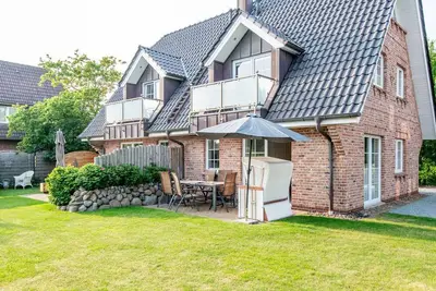 Image de House Nordgang 8, house half B - Exclusive. Quiet. Modern.