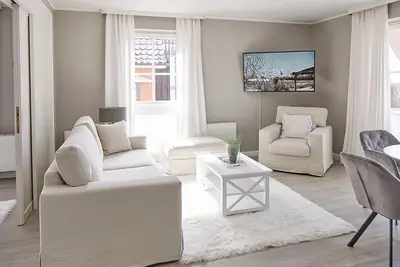 Image de Welcome to Techts - TECHTs Strandhaus
