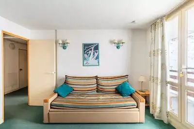Image de Appartement 2 pièces 8 personnes - Sélection