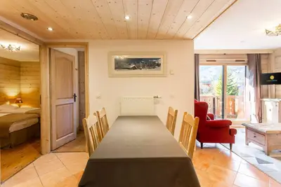 Image de 3-Zimmer-Wohnung fĂĽr 6 Personen - Auswahl