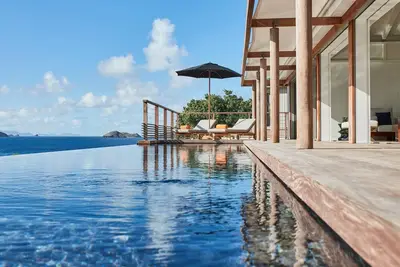 Image de Villa Pinta | Ocean Front - Located in Fabulous Pointe Milou with Private Pool
