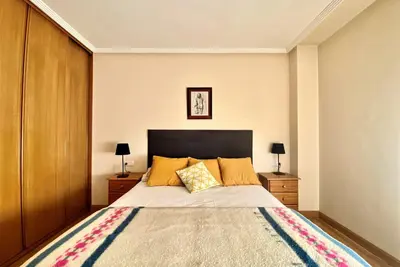 Image de Housingleon- San Marcos avec garage