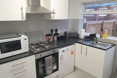 Image de Chester le Street Amethyst 3 Bedroom House