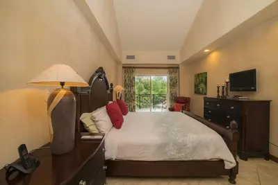 Image de Tropical garden view condo in Los Sueños Resort 2nd Floor