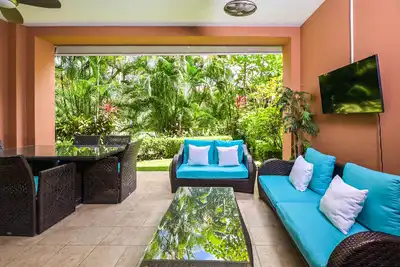 Image de Excellent 3 bdr close to Pool in Veranda