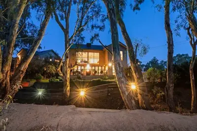 Image de The Gums - Echuca Holiday Homes