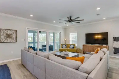 Image de Prime Location | Free Rounds of Golf | Pet Friendly | Come Stay & Make Memories At Our Private Villa