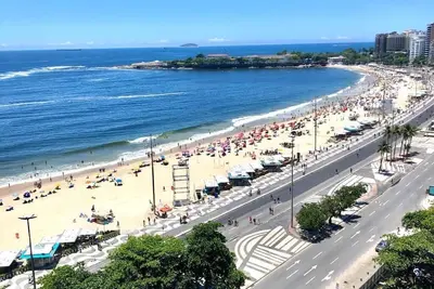 Image de Copacabana Seafront