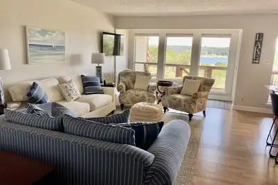 Image de It’ Shore to Be a Great Stay!