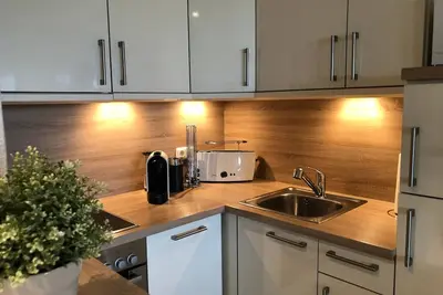 Image de Vacation apartment\/apartment for 4 guests with 50m² in Hohegeiß (161408)