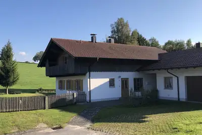 Image de Great vacation home with sauna and wood-fired outdoor bathtub!