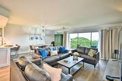 Image de Ormond Beach Condo w/ Balcony + Pool Access!