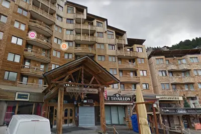 Image de Appartement Avoriaz, 2 pièces, 5 personnes
