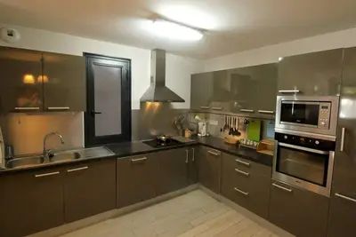 Image de Appartement Bagnères-de-Luchon, 4 pièces, 6 personnes