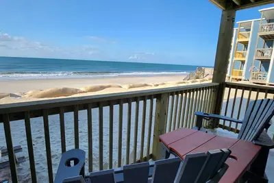 Image de Steps to the Ocean! 129