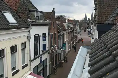 Apartment Geerstraat, Kampen