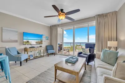 Image de Gulf 513-2 Bed/2 Bath-sleeps 6-Views Of Pool And Beach! Updated