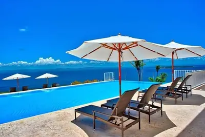 Image de Vista Mare Ocean View Spacious 2-Bedroom