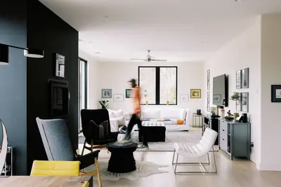 Image de The Nest: Penthouse, Huge Balcony, Free Parking, Memories
