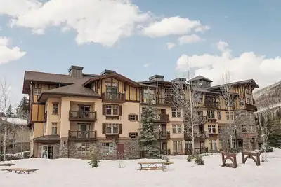 Image de Apex View by Cottonwood Lodging (local excellence in hosting)