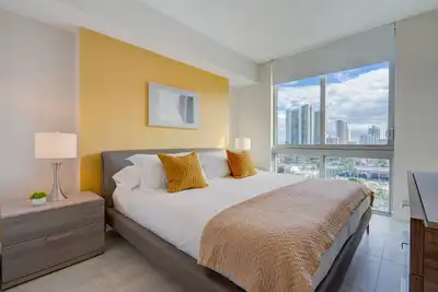 Image de Ch902 Design District, Luxury Paradise
