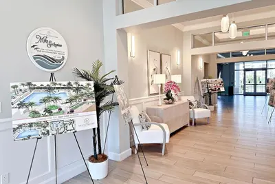 Image de Bt 6513 Pond View Condo - Paradise Vacation Rental in Ocean Village